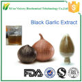 pure naturla bulk black garlic extract food grade